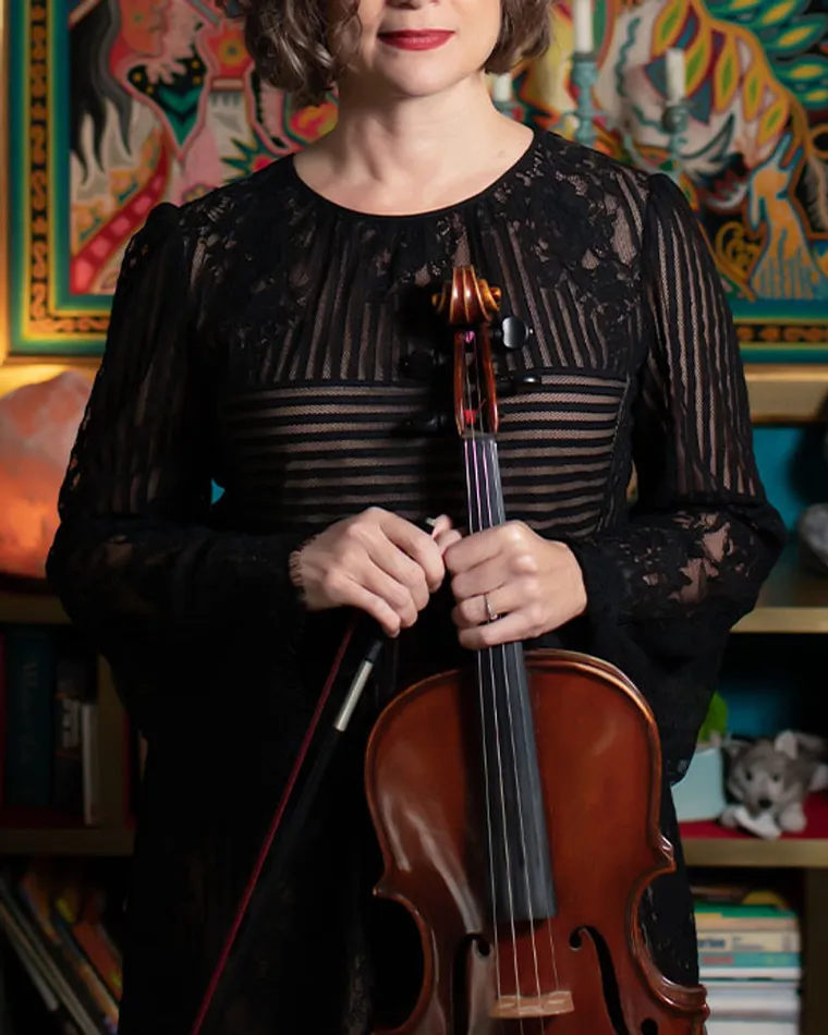 Kimberly Sparr