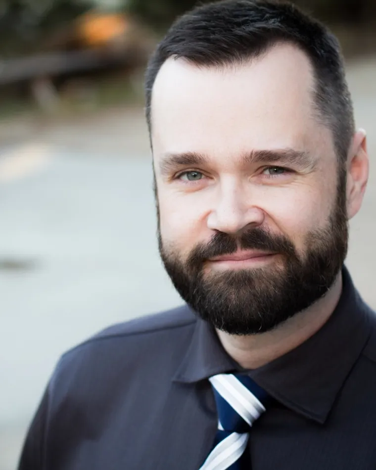 Shawn Welk