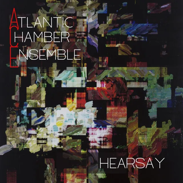 Hearsay album cover